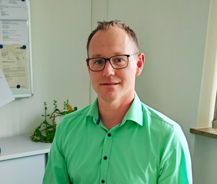 Christoph Hollweck
